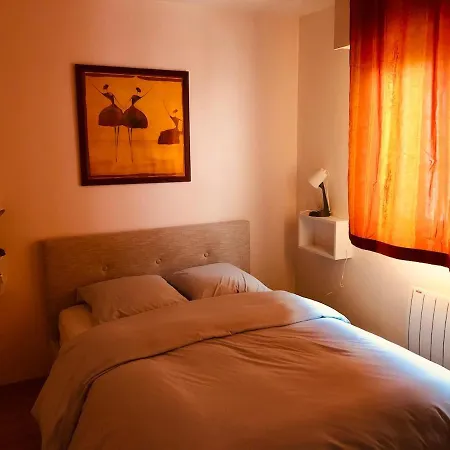 T2 Confort Tv 55' Avec Canal Series Netflix Dazen Bein Sport Apple Tv Ocs Paramount Prime Video * Nancy