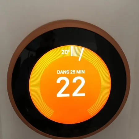 T2 Confort Tv 55' Avec Canal Series Netflix Dazen Bein Sport Apple Tv Ocs Paramount Prime Video Lejlighed Nancy