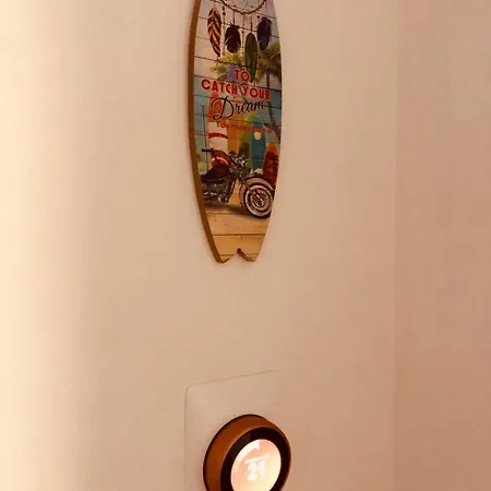 T2 Confort Tv 55' Avec Canal Series Netflix Dazen Bein Sport Apple Tv Ocs Paramount Prime Video Apartman Nancy