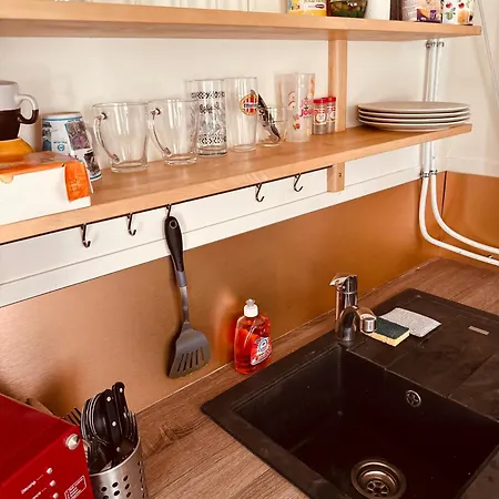 T2 Confort Tv 55' Avec Canal Series Netflix Dazen Bein Sport Apple Tv Ocs Paramount Prime Video Apartman