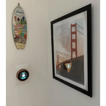 T2 Confort Tv 55' Avec Canal Series Netflix Dazen Bein Sport Apple Tv Ocs Paramount Prime Video * Nancy