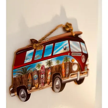 T2 Confort Tv 55' Avec Canal Series Netflix Dazen Bein Sport Apple Tv Ocs Paramount Prime Video Lejlighed