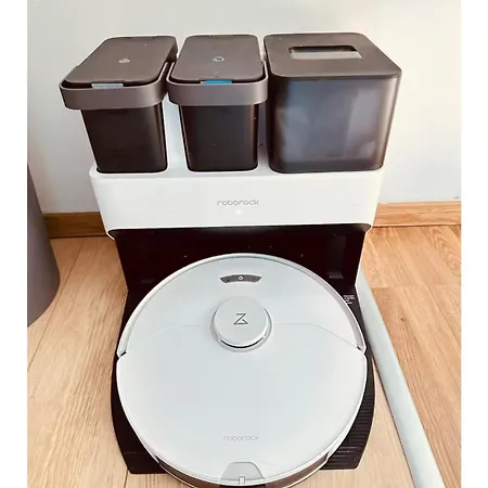 Apartman T2 Confort Tv 55' Avec Canal Series Netflix Dazen Bein Sport Apple Tv Ocs Paramount Prime Video