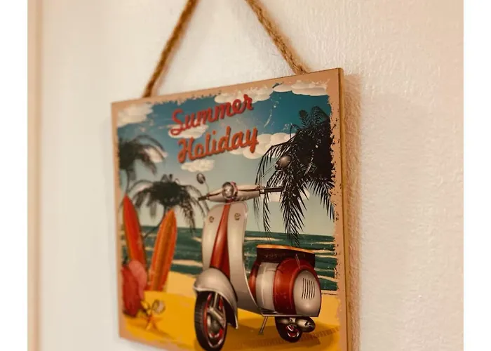 T2 Confort Tv 55' Avec Canal Series Netflix Dazen Bein Sport Apple Tv Ocs Paramount Prime Video Daire