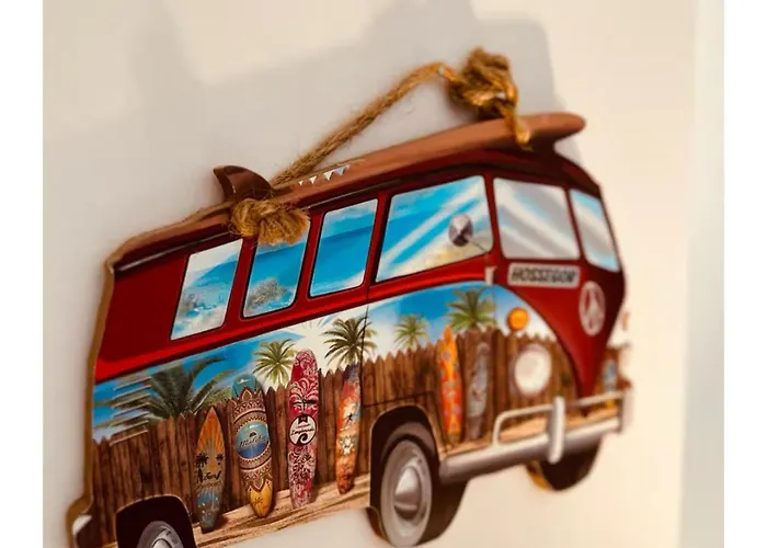 T2 Confort Tv 55' Avec Canal Series Netflix Dazen Bein Sport Apple Tv Ocs Paramount Prime Video Daire